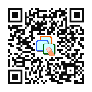 QR Code pour  charger Etigliss sur Google Play
