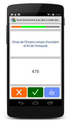 EtiMemo en action